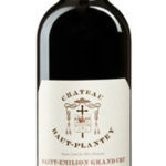 Chateau Haut Plantey St.Emilion Grand Cru 2010