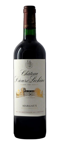 Prieure Lichine