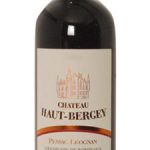 Chateau Haut Bergey