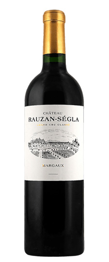 Rauzal Segla