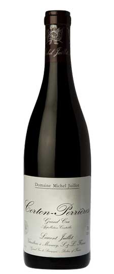 Domaine Michel Juillot Corton-Perrieres Grand Cru 2013