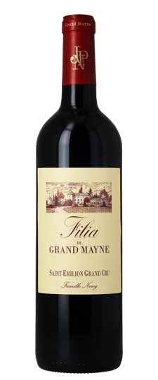 Filia de Grand Mayne
