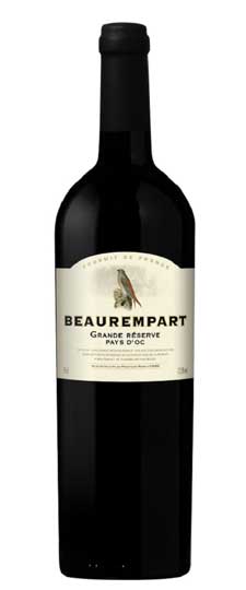 Beaurempart