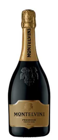 Montelvini Prosecco Treviso DOC Brut