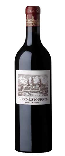 Cos d'Estournel